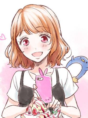 神原りつpicture