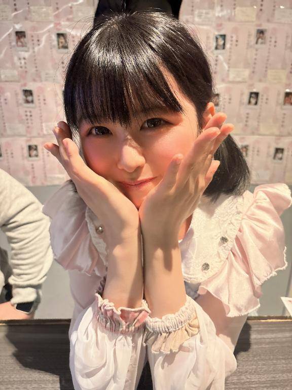 椎名あおはpicture