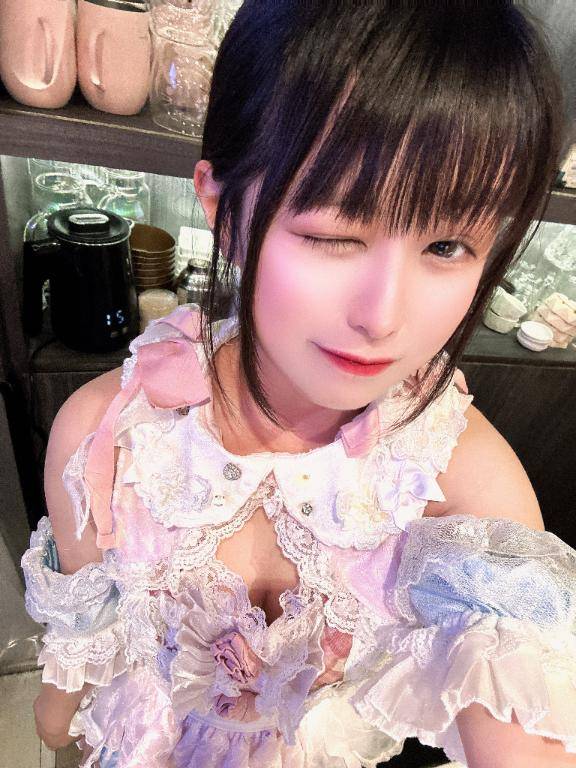 椎名あおはpicture