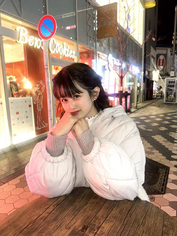 椎名あおはpicture