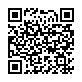 重盛みなQRコード